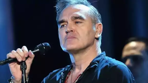Morrissey pospone concierto en la CDMX por segunda ocasión Morrissey pospone concierto en la CDMX por segunda ocasión