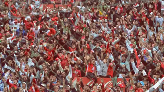 Adrián Arregui y Raúl Lozano, los primeros refuerzos del club fueron los primero en firmar (Club Atlético Huracán-Facebook)