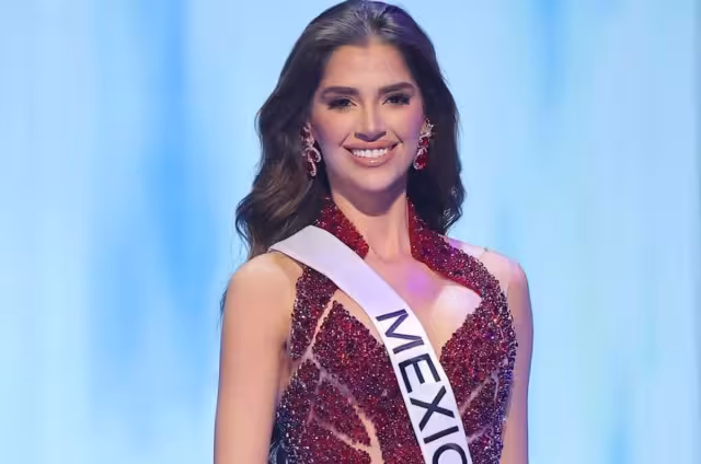 Melissa Flores es eliminada de Miss Universo 2023