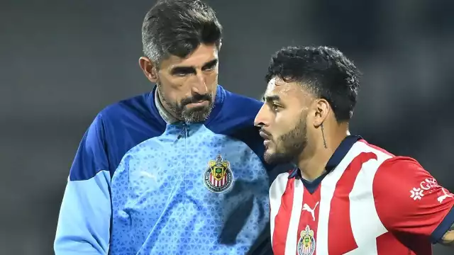 Veljko Paunovic ya no sería técnico de Chivas