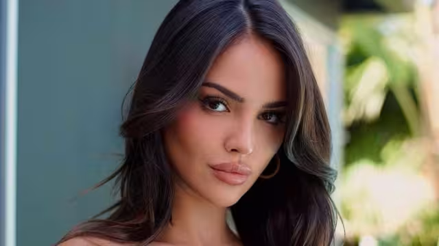 Las razones por las que Eiza González fue acusada de racismo