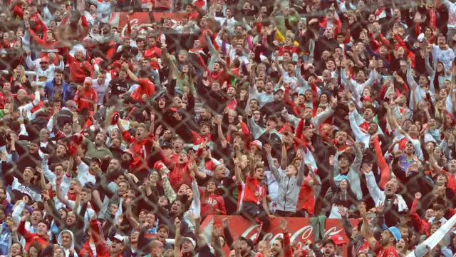 Adrián Arregui y Raúl Lozano, los primeros refuerzos del club fueron los primero en firmar (Club Atlético Huracán-Facebook)