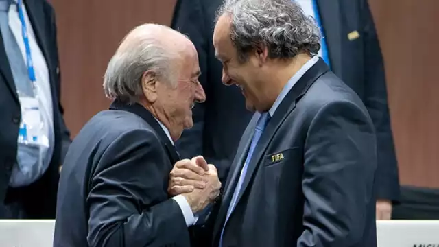 Los dos exfuncionarios de la UEFA fueron absueltos del fraude que presuntamente cometieron dentro de organización de futbol