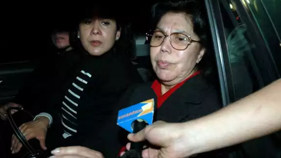 "La Prieta Linda" grabó más de 50 discos y actuó en 30 películas