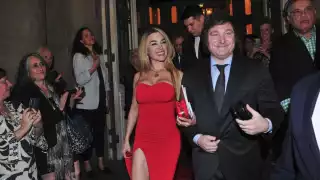 Javier Milei será el nuevo Presidente de Argentina