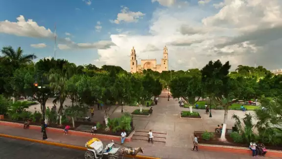 El evento es considerado uno de lo más importantes para el sector y el de este año será clave para la reactivación del turismo tras los estragos de la pandemia. El evento es considerado uno de lo más importantes para el sector y el de este año será clave para la reactivación del turismo tras los estragos de la pandemia.