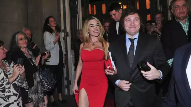 Javier Milei será el nuevo Presidente de Argentina