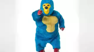 Kemonito, vende mercancía oficial (Especial)