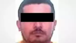 José Ángel Casarrubias Salgado, "El Mochomo" (Especial)