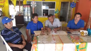 Gran Consejo Maya de Quintana Roo, los “líderes charros” del indigenismo