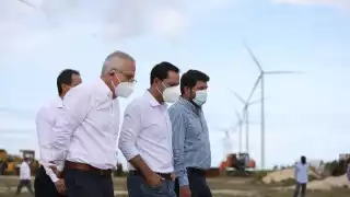 El Gobierno del Estado invertirá este año más de 3 mil millones de pesos en obra pública