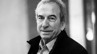 José Luis Perales es el autor del clásico 'Y cómo es él'