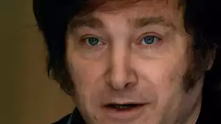 Javier Milei es nombrado presidente electo de Argentina