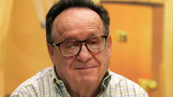 Así se ven las primeras imágenes de la bioserie de Roberto Gómez Bolaños Así se ven las primeras imágenes de la bioserie de Roberto Gómez Bolaños