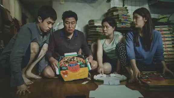 Parásitos, cinta del director coreano Bong Joon-ho (Especial) Parásitos, cinta del director coreano Bong Joon-ho (Especial)