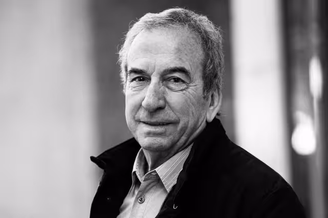 José Luis Perales es el autor del clásico 'Y cómo es él'