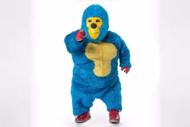 Kemonito, vende mercancía oficial (Especial)