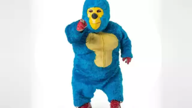 Kemonito, vende mercancía oficial (Especial)