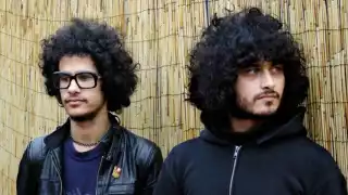 The Mars Volta regresa después de 10 años