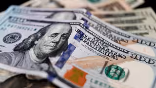 El tipo de cambio y precio promedio del dólar en México es de 20.11 pesos