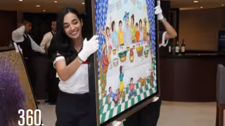 Algunas pujas se han realizado en lugares con pocos recintos culturales, como Los Mochis