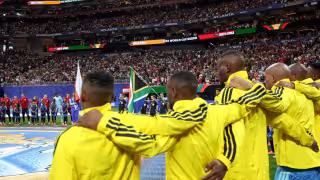República Checa y Sudáfrica igualan 1-1, boleto de dieciseisavos a la mano para México