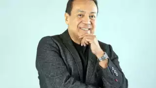 Carlos Cuevas se lleva el susto de su vida por accidente aéreo