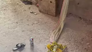 Uno de los suicidios ocurrió al rededor de las 7 de la mañana, luego de que estuviera ingiriendo bebidas alcohólicas durante la noche