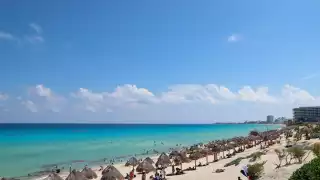 Se prevé una temperatura mínima de 20 a 22 °C