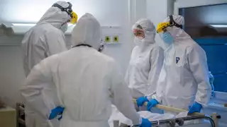 La OMS indicó que es importante el esfuerzo en conjunto de los países de la Tierra para poder poner fin a la pandemia por COVID-19