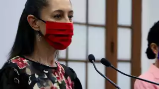 La Jefa de Gobernación informa de algunos aspectos iniciales sobre el sismo de Acapulco