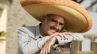 Utilizan IA para recordar a Vicente Fernández a dos años de su muerte: "Ya déjenlo descansar", piden internautas