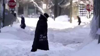 La tormenta invernal en EU ha afectado a millones de personas