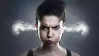 Los signos del Zodiaco que son más enojones