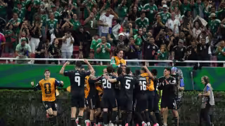 México vs. Corea rompe récord histórico: 25.5 millones vieron el partido del Mundial 2026