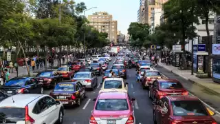 Hoy No Circula jueves 29 de septiembre de 2022 en CDMX y Edomex