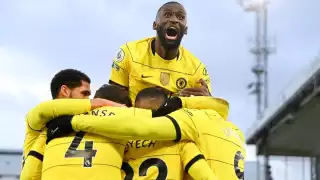 Los Blues comienzan su camino hacía el campeonato, con el aguerrido Lille de Francia.  Foto: Chelsea.