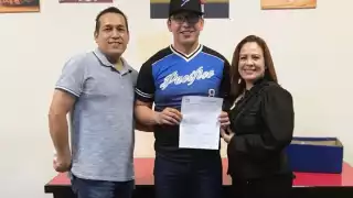 Los rookies se integrarán a la Academia del Pacífico