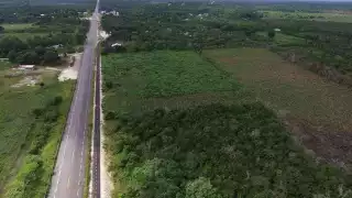 El proyecto fue asignado a la Sedena para evitar trámites que alarguen el proceso de construcción y licitación