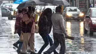 La Onda Tropical 24 podría generar lluvias