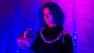 Aleksandrovich dirige un colectivo llamado Raspberry Dream Labs