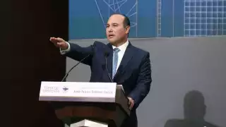 Arturo Salinas Garza es el nuevo gobernador interino de Nuevo León