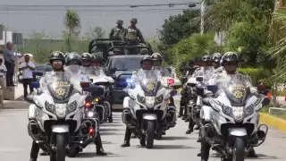 Con el fondo se impulsará la prevención social de la violencia y la delincuencia