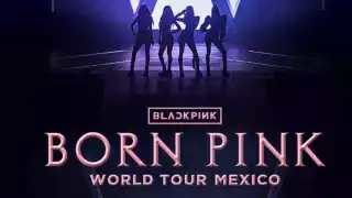 Black Pink en México logran sold-out