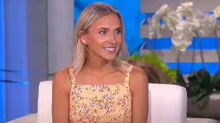 La Tiktoker fue cuestionada por su salud mental al compartir la receta