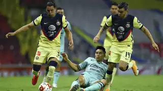 El nuevo uniforme fue filtrado