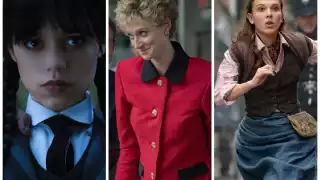 Está por comenzar un nuevo mes, lo que significa varios estrenos de películas y series también llegarán a Netflix