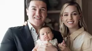 Samuel García y su familia harán recorrido por México