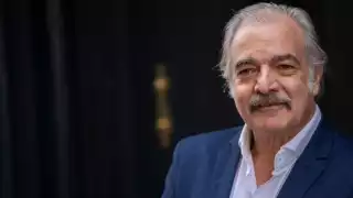 David Ostrosky murió este jueves a los 66 años de edad