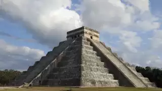 El majestuoso fenómeno pudo ser observado con claridad